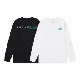 Picture of The North Face T Shirt Long _SKUTheNorthFaceM-XXL6ct226391-252347